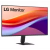 LG 24U41YA-B computer monitor 61 cm (24) 1920 x 1080 pixels Full HD Black