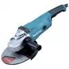 Makita GA9020RFK3 - Angle Grinder - Cordless - 2200 W - 230 mm (GA9020RFK3)