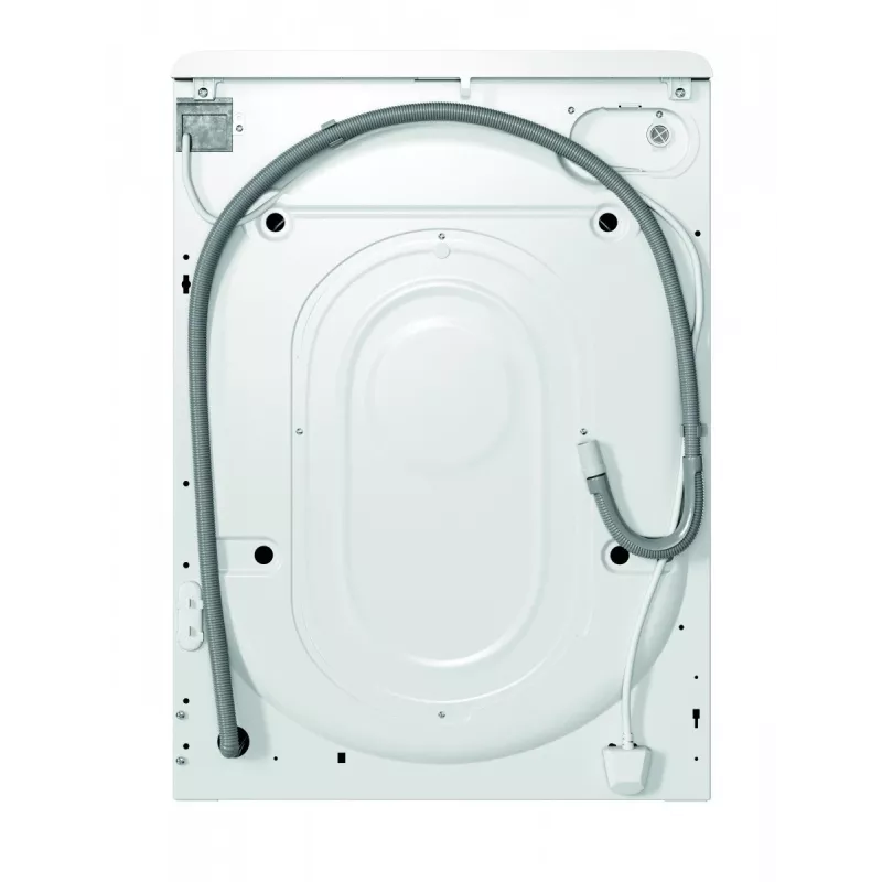 Washing machine INDESIT MTWA71252WPL 7 kg, front-loading, Energy class E