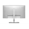 Monitor Dell U2725QE 27 inch IPS UHD 3840×2160, 120 Hz, 8 ms, HDMI, silver