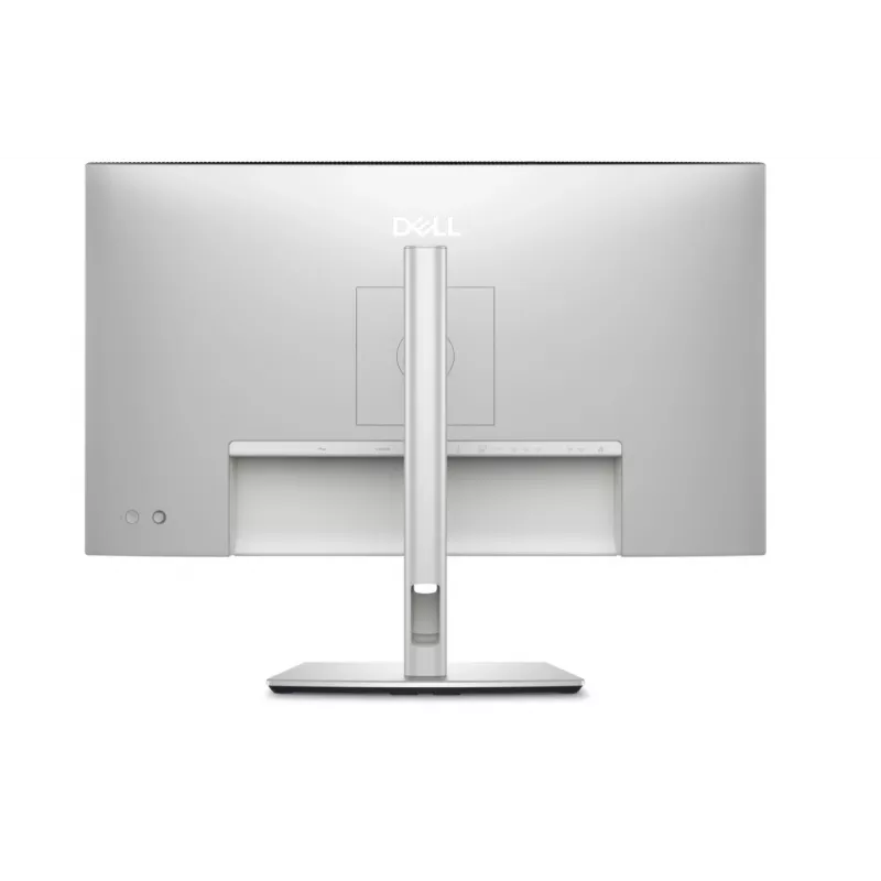 Monitor Dell U2725QE 27 inch IPS UHD 3840×2160, 120 Hz, 8 ms, HDMI, silver