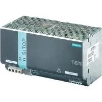 Power supply Siemens SITOP modular 24 V 6EP1437-3BA00 10 A DIN-rail mounting