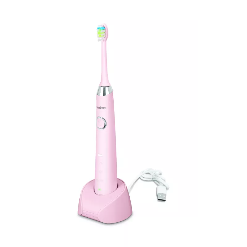 Toothbrush Zelmer ZTB8010P
