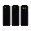 Power bank BLOW AIR99.9 27000mAh PD 140W LCD — 2× USB‑C, 1× USB‑A, 27000 mAh, 140 W total