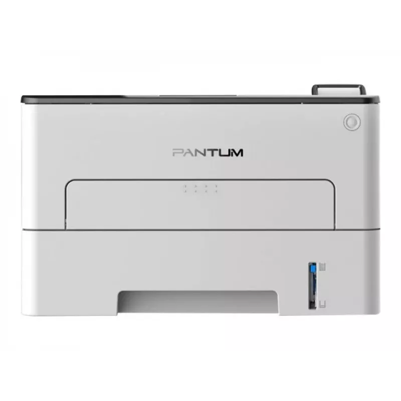 Pantum P3300DW laser printer 1200 x 1200 DPI A4 Wi-Fi