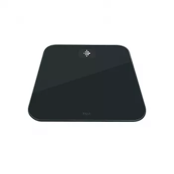 Electronic personal scale Fitbit Aria Air Square Black