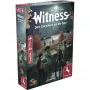 Deep Print Games: Witness - On the Chameleon's Trail, Puzzle Game