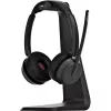 EPOS IMPACT 1061, Bluetooth headset w/ charger