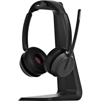 EPOS IMPACT 1061, Bluetooth headset w/ charger