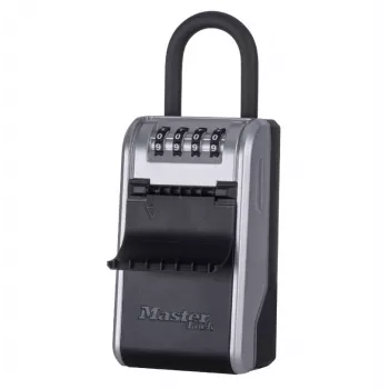 Case MASTERLOCK 5480EURD combination lock case — durable design, model 5480EURD