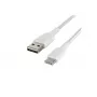 USB cable Belkin CAB002BT0MWH 0.15 m USB A USB C White