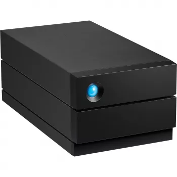 Disk Array LaCie 2big RAID 8TB