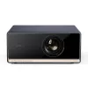 WANBO projector X5 Pro — 1100 ANSI lumens, LCD, 1080p (1920x1080), 16:9, HDR10, Google TV, blue
