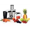 Bosch MES4010 juice maker Centrifugal juicer 1200 W Black, Silver