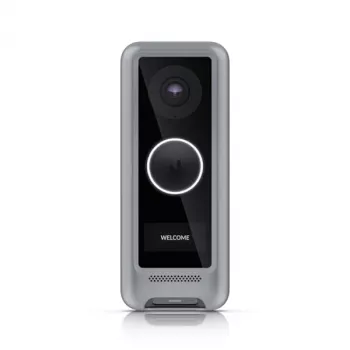 Cover Ubiquiti UVC-G4-DB-Silver