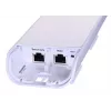 Ubiquiti NanoStation M5 150 Mbit/s White Power over Ethernet (PoE)