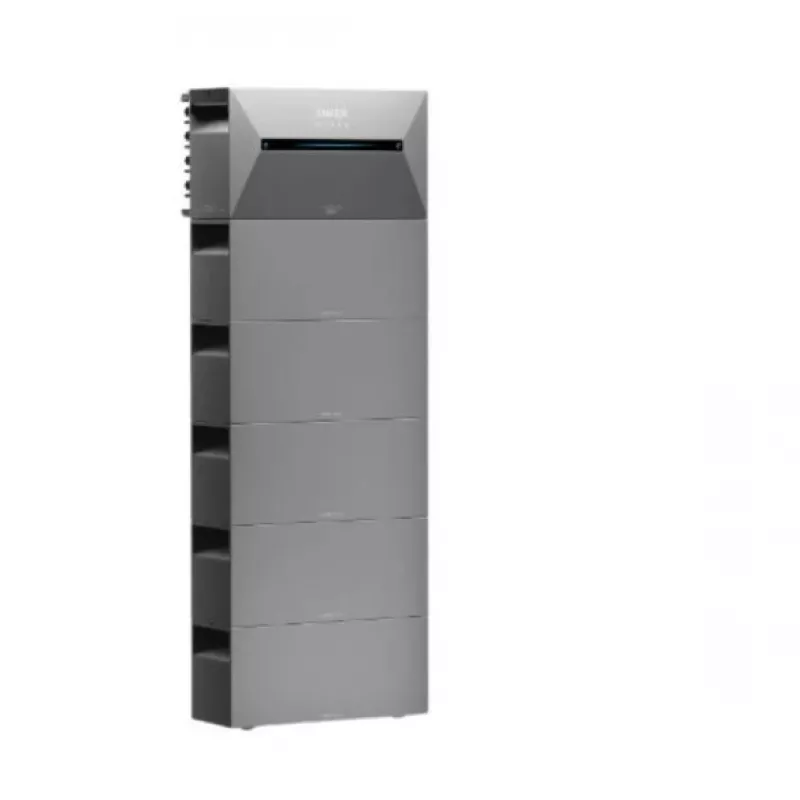 Battery for Anker Solix Solarbank 2 Pro/ Plus 1600Wh