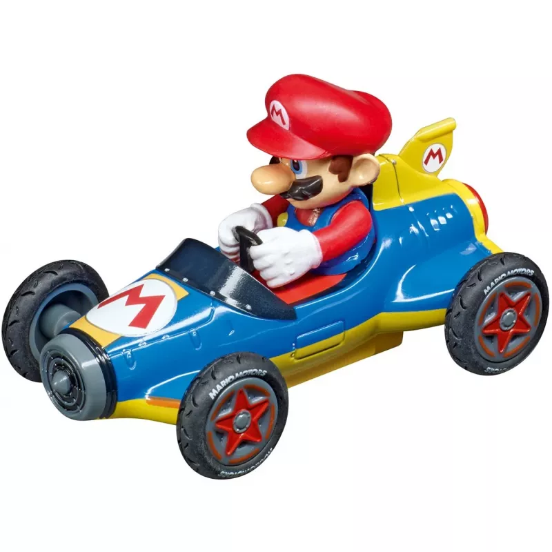 Vehicles set Mario Kart 3pack pull&speed