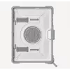 Urban Armor Gear Plasma Healthcare Series 26.7 cm (10.5) Cover Grey, White