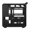 Cooler Master Case Qube 500 Midi Tower Black