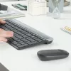 Keyboard and Mouse Combo Logitech MK470 Slim Combo
