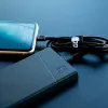 Lightning Cable Set Green Cell KABGCSET04 30cm 120cm 200cm