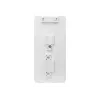 Switch UBIQUITI NanoSwitch Gigabit Ethernet PoE, 4x Gigabit RJ-45, 4x PoE ports, 36W budget, 24V DC