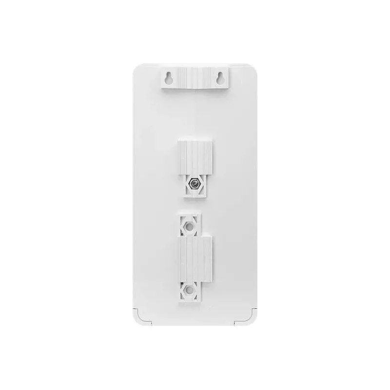 Switch UBIQUITI NanoSwitch Gigabit Ethernet PoE, 4x Gigabit RJ-45, 4x PoE ports, 36W budget, 24V DC