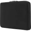 Laptop Neoprene Sleeve Wenger BQ 12–13 inch Black — fits 12–13 inch laptops