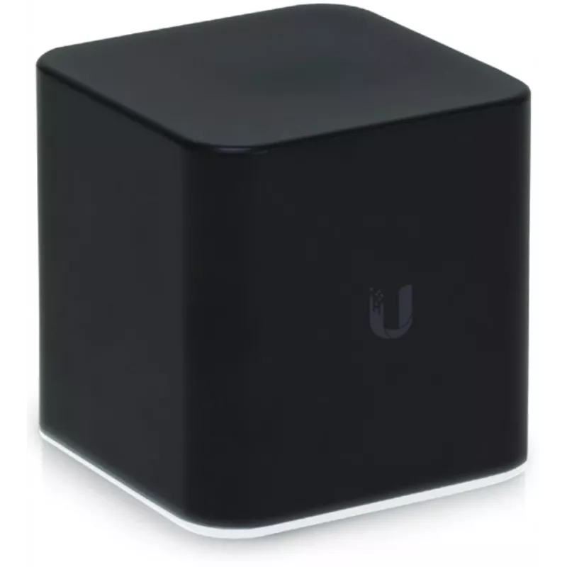 Ubiquiti ACB-ISP WiFi Router, airCube, 2.4GHz, MIMO, 4x RJ45 100Mb/s