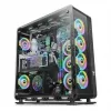 PC Case Thermaltake Core P8 TG Full Tower Black