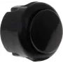 Joy-it Druckschalter Black Arcadebutton (BUTTON-BLACK-MICRO)
