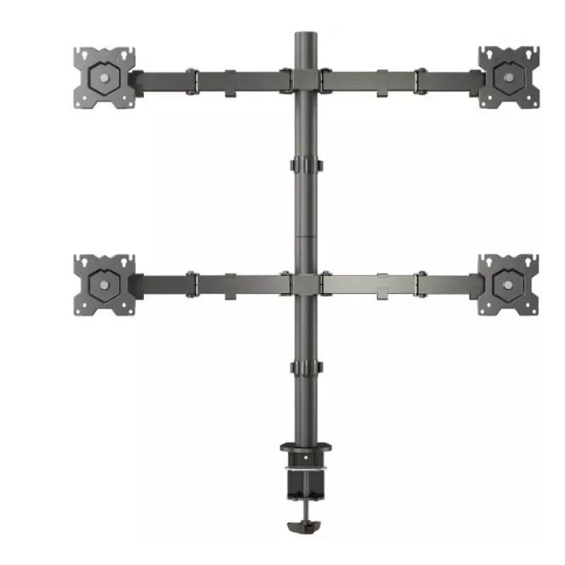 Monitor Accessory Desk MOUNT/13-32 Black D421E-B Onkron