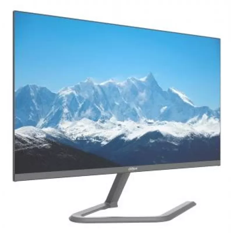 Dahua Technology LM24-C201P computer monitor 60.5 cm (23.8 inch) 1920 x 1080 pixels Full HD LED Grey