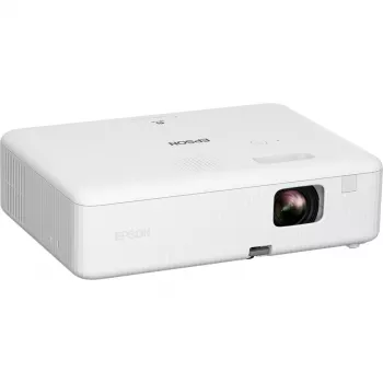 Epson CO-FH01 3000 ANSI lumens 3LCD 1080p (1920x1080) White