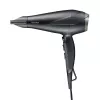 Severin HT 0167 Hair Dryer, 2300 W, Black/Silver