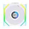 LIAN LI UNI FAN SL-INF 120mm ARGB White