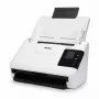 Avision AD360GFN A4 80ppm/USB3.2/LAN/600dpi/100ADF/FB - Document Scanner - A4