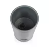 Milk frother Tristar MK-2278 — 0.3 L, 500 W, black, auto power off