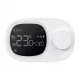 WiFi thermostat Avatto WT598 — smart programmable thermostat with WiFi control