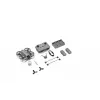Drone DJI Neo 2 Fly More Combo (Drone Only) — DJI Neo 2 quadcopter, Fly More Combo package (drone unit only)