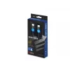 Savio GCL-02 HDMI cable 1.8 m HDMI Type A (Standard) Black,Blue