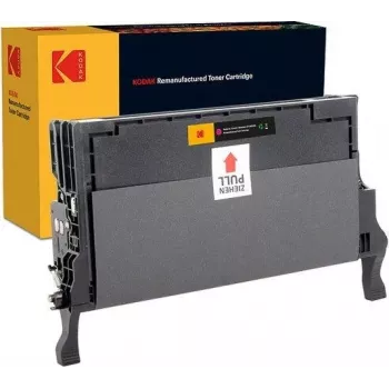 Kodak 185S508238 SAM. CLP620 Toner MAG CLTM5082L/SU322A 4000Seiten - Original - Tonereinheit
