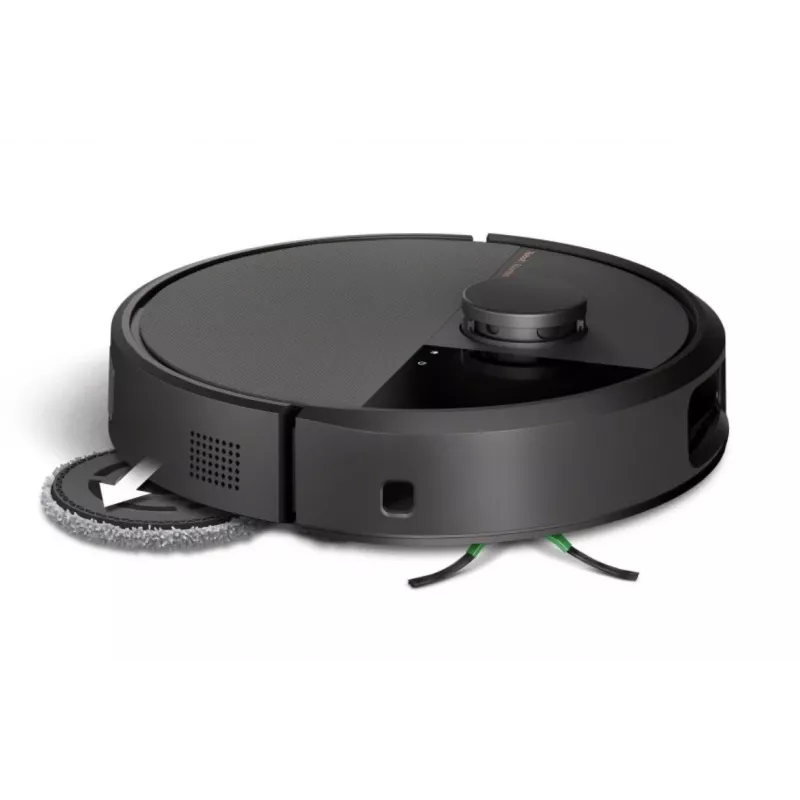 iRobot 505 Combo Plus Black