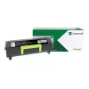 Toner Lexmark 60F2X00 2500 pages Black