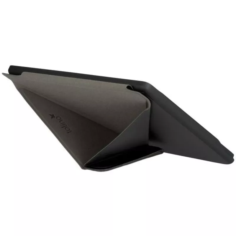 Tolino E-Book Reader Protective Case Origami Epos 3 Black
