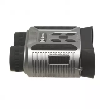 Binocular Denver NVI-491 Black Grey Plastic MicroSD Lithium