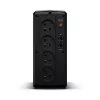 Uninterruptible Power Supply CYBERPOWER UT1050EG-FR, Line-Interactive 1.05 kVA (630 W), 4x Type E outlets, AVR, USB, RJ-45