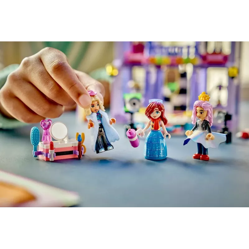 LEGO FRIENDS 42685 Heartlake City Fashion Show