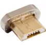 Magnetic Micro-USB adapter RealPower RP 168184